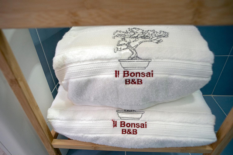 Others 3, Il Bonsai B&B, Rome