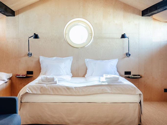 Bedroom 2, Pokoje Goscinne WIDNOKRAG, Sandomierz