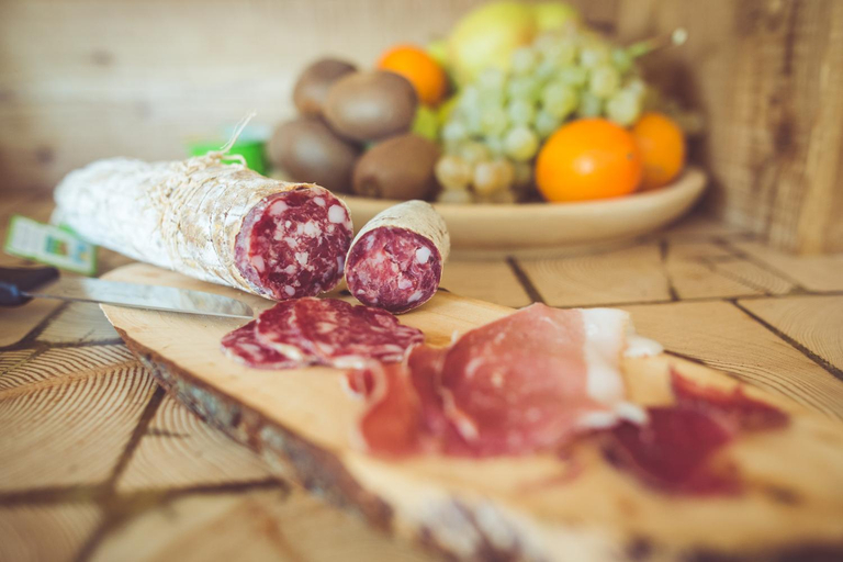 Food & Drinks 5, Al Solif, Sondrio