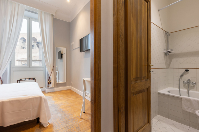 River61 - Guest House, Rome