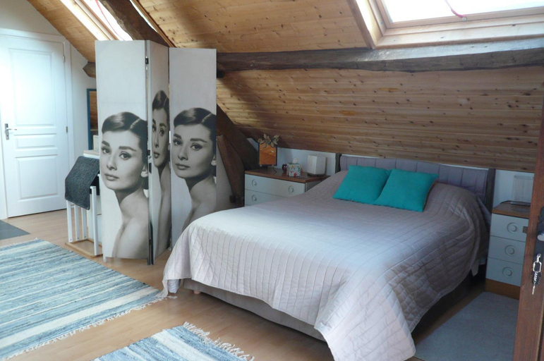 Others 3, le Petit Papillon, Haute-Vienne