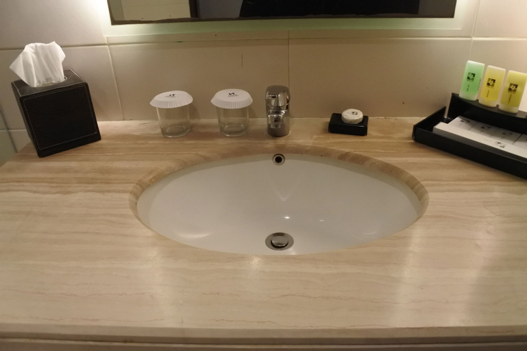 Bathroom 5