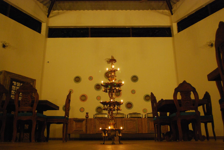 Food & Drinks 4, Aranyak Resort, Umaria