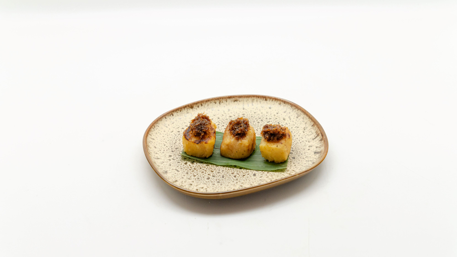 Novus Giri Resort & Spa - Food & Drinks