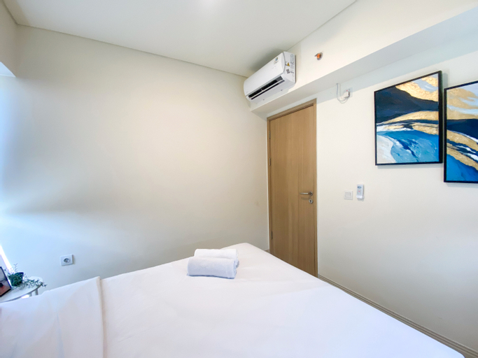 Bedroom 12