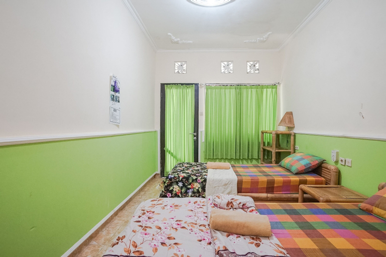 Bedroom 23