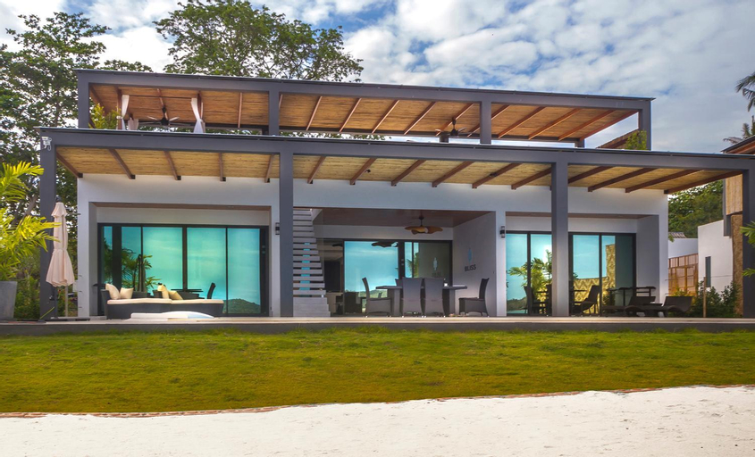Bliss Villas, Ko Phangan