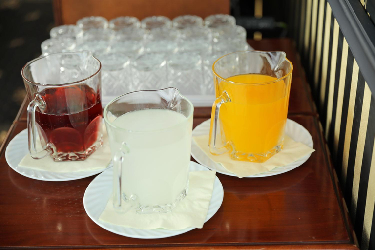 Others 3, Hotel Ten Constanta, Constanta