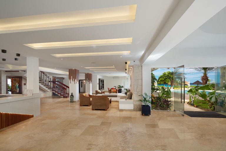 Public Area 4, Playa Azul Cozumel Hotel, Cozumel