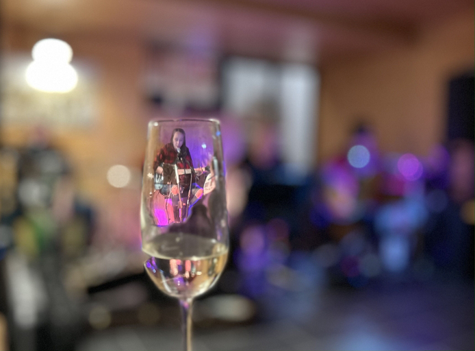 Food & Drinks 5, Penzion Aurelia Donovaly, Banská Bystrica