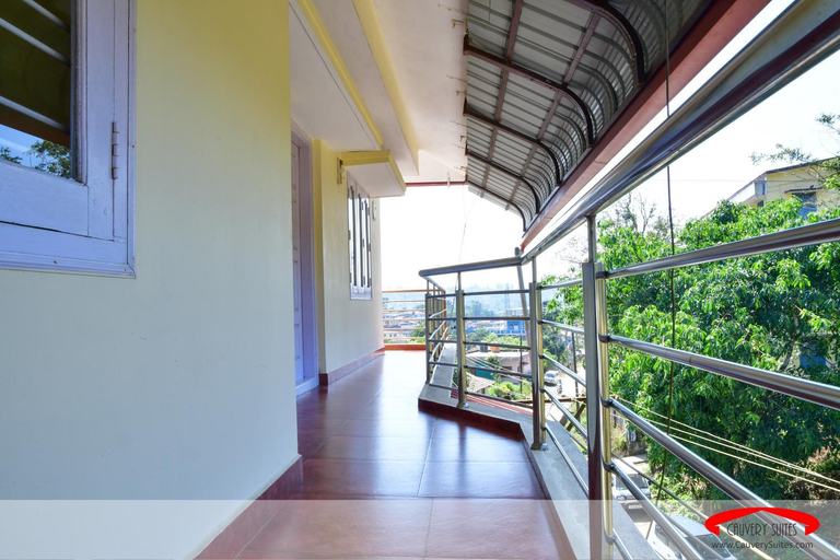 Others 4, Cauvery Suites, Kodagu