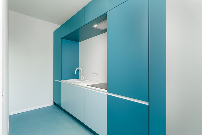Bathroom 4, Palazzo Dei Fiori By Room Mate, Venezia