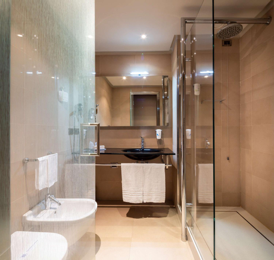 Bathroom 5