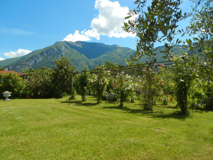 Others 3, Al Fiume, Trento