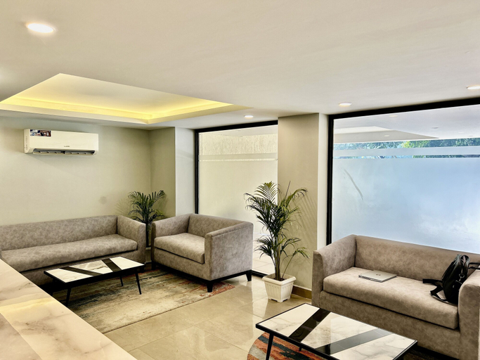 Others 4, Residences By Hotel Limon, Gurgaon