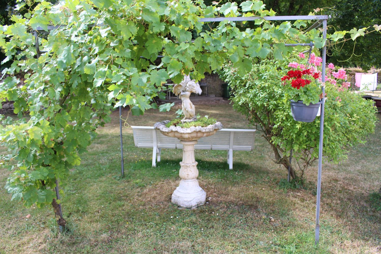 Others 5, La Bergerie, Loir-et-Cher