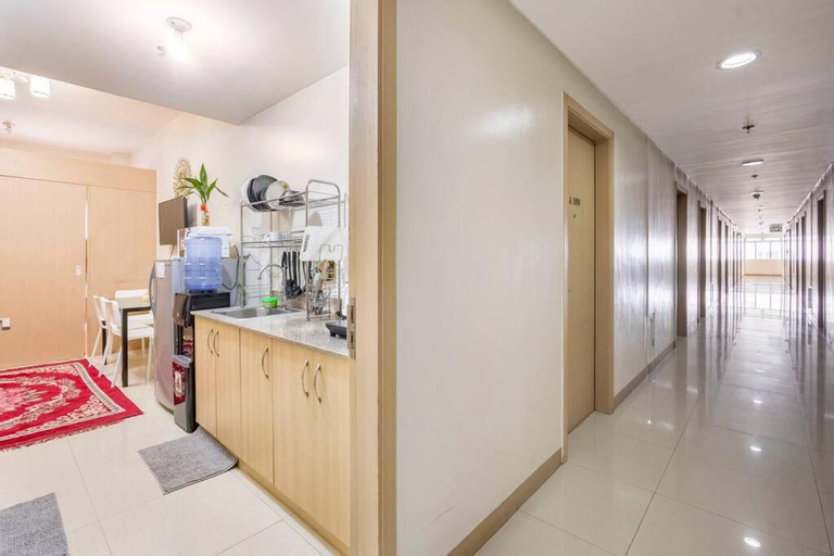 Others 4, Affordable condotel near Manila Airport, Parañaque