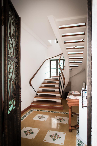 Public Area 3, Palazzo Candida B&B, Reggio Di Calabria