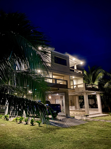Exterior & Views 2, Surya Beach Resort Palawan, Aborlan