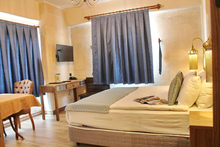 Bedroom 2, HH Babil Konagi, Kızıltepe