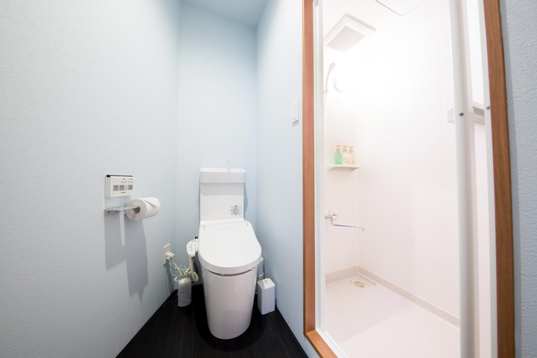 Bathroom 6