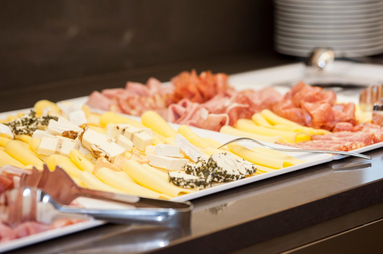 Food & Drinks 5, Hotel Guidassoni, Leibnitz