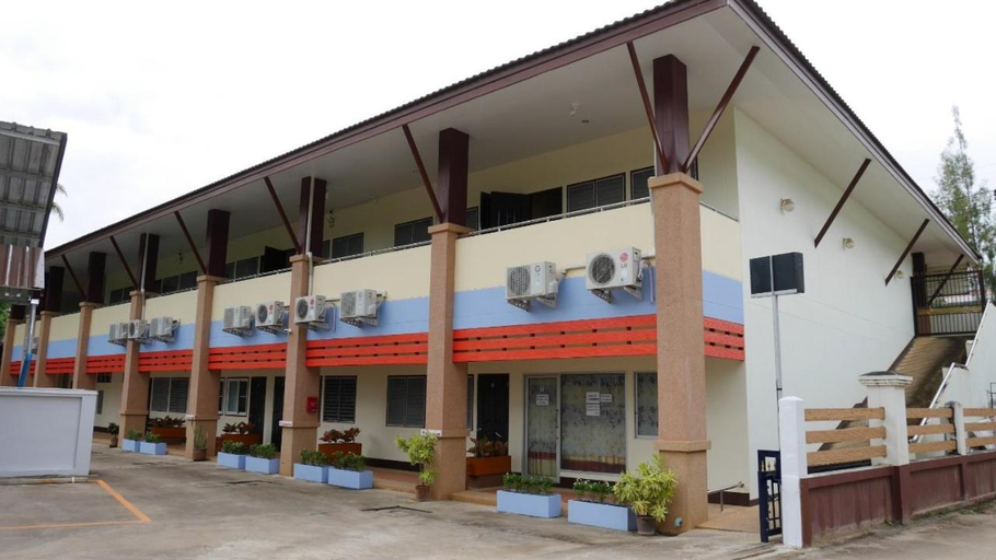 Others 2, Sangthong Building, Mae Chaem