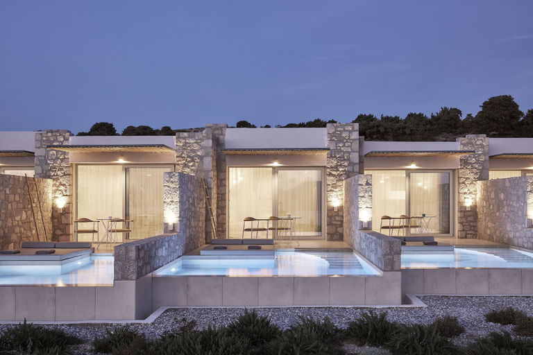 Exterior & Views 2, Civitas Milos, South Aegean