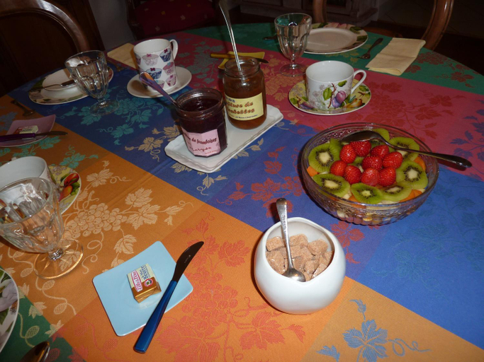 Others 3, Le Clos des Rosiers, Gironde