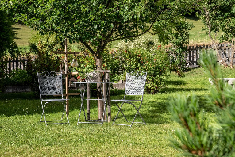 Others 2, Appartements Tyrol, Landeck