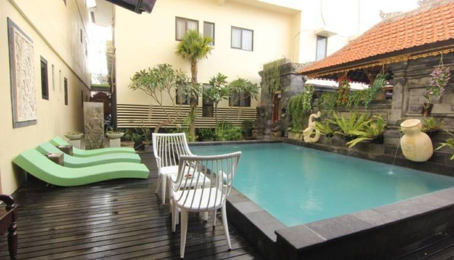 Others 2, S 8 Suardana Hotel, Badung