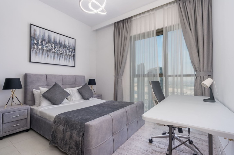 Others 5, New! Luxurious Living Dubai Creek Balcony & View, Dubai