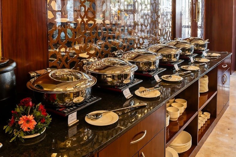 Food & Drinks 5, Mertiya Residency, Jodhpur