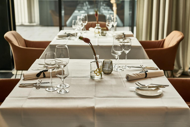 Food & Drinks 5, Hotel Liberty Offenburg, Ortenaukreis