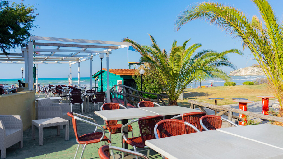 Food & Drinks 5, Centro Turistico San Nicola, Foggia