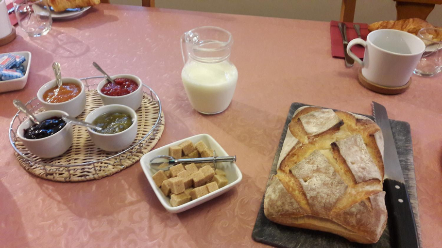 Food & Drinks 4, Les Rives de l'Andelle, Eure