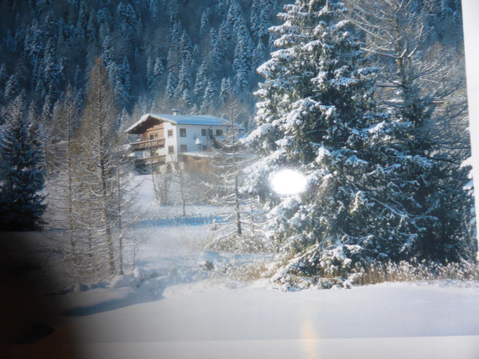 Others 5, Alpenchalet, Schwaz