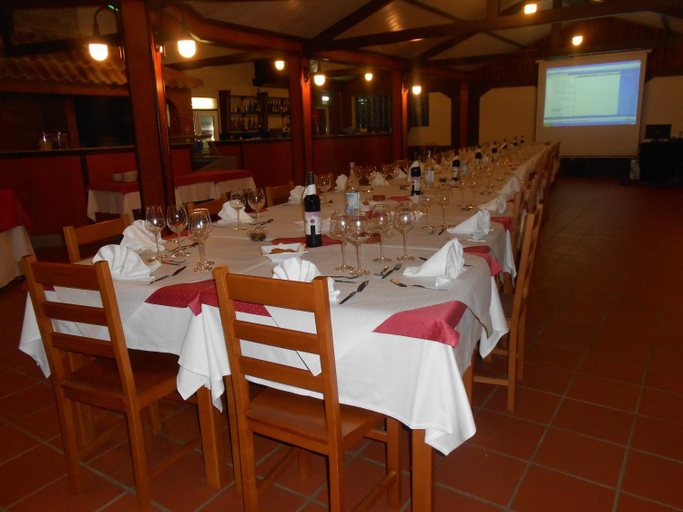 Food & Drinks 3, Areia Dourada, Porto Santo