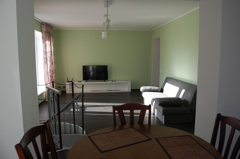 Others 4, Kaunis Guesthouse, Tallinn