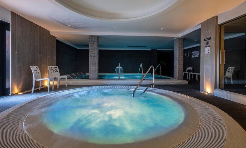 Sport & Beauty 2, Rosamar Es Blau 4*s - Adults Only, Girona