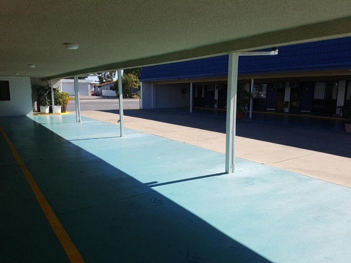 Sport & Beauty 5, Y Motels Rockhampton, Rockhampton