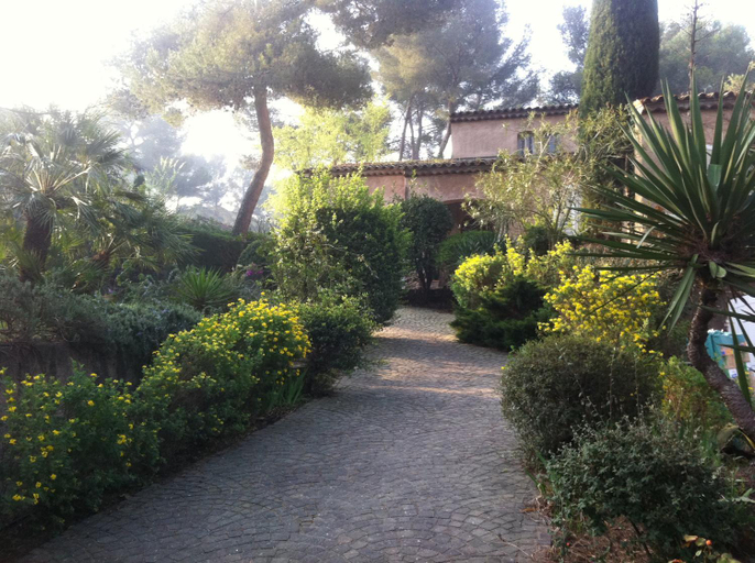 Others 3, La Douce Heure, Alpes-Maritimes