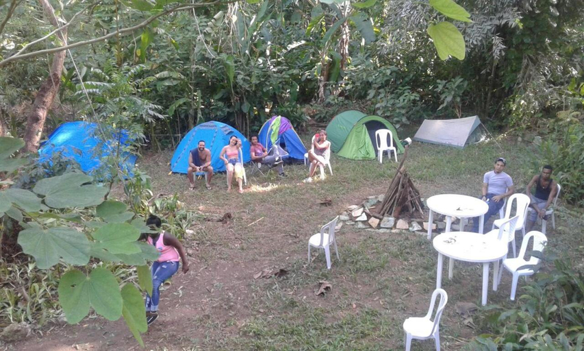 Others 3, Ecotopia Park, Las Terrenas
