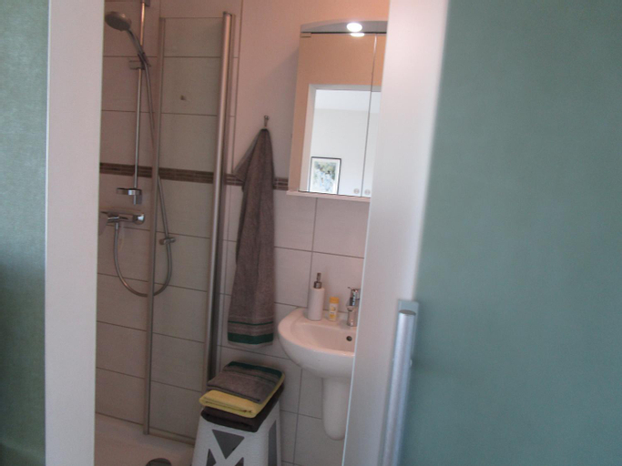 Bathroom 6