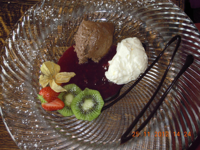 Food & Drinks 5, Gasthaus Dorfberg, Lienz
