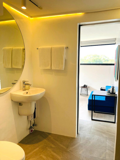 Bathroom 2