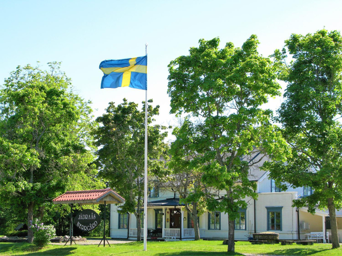 Others 4, STF Jadraas Herrgard, Ockelbo