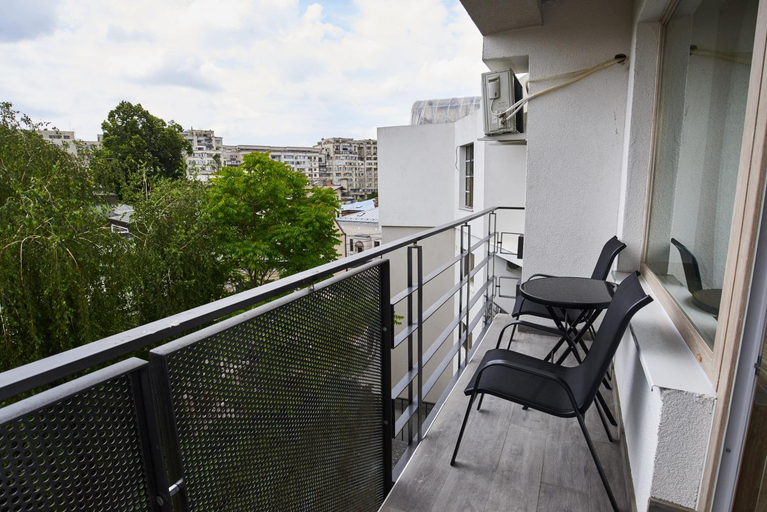 Others 5, AT Central Apartments, Municipiul Bucuresti