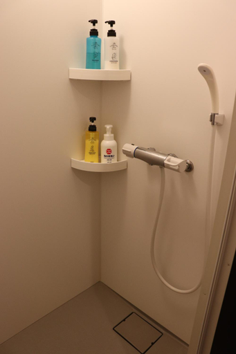 Bathroom 5, Ryugu no Tsukai, Higashiizu
