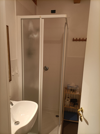 Bathroom 5, AFFITTACAMERE IL CERCHIO, Ravenna